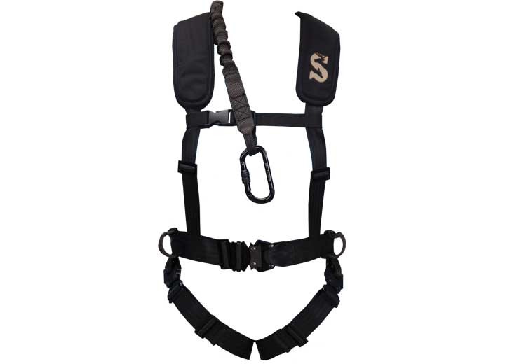 Summit Treestands SU83088 Safety Harness Sport- Medium
