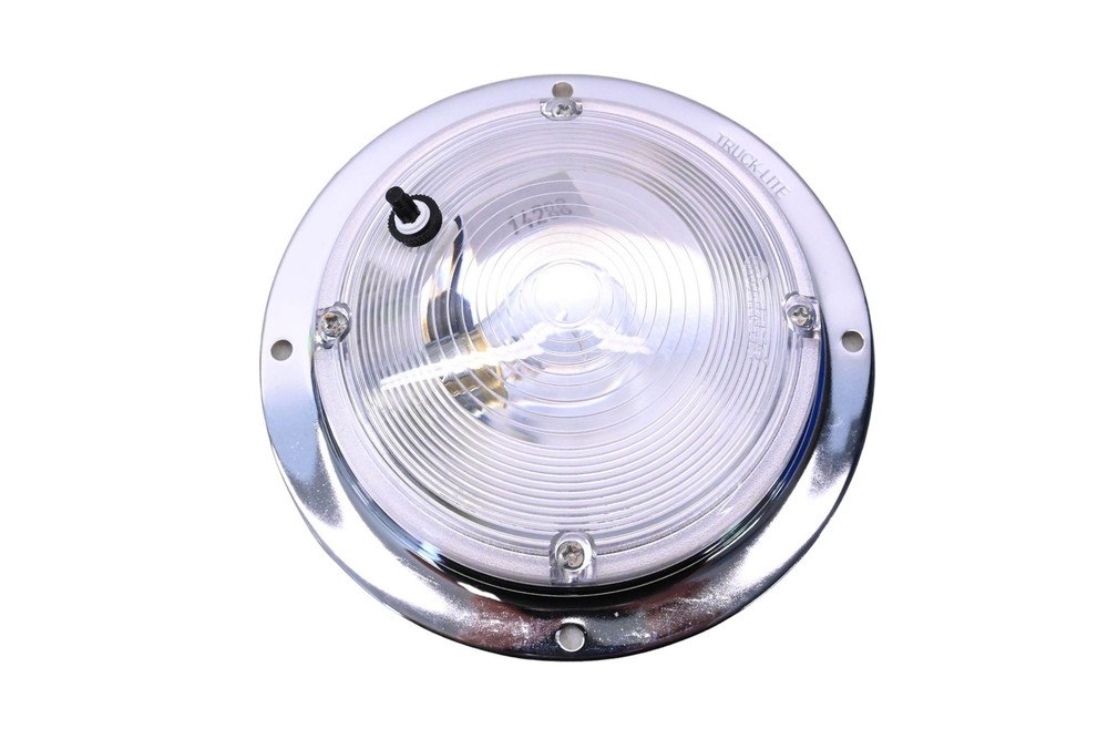 Truck-Lite 80350-3 Interior Dome Light Assembly NOS