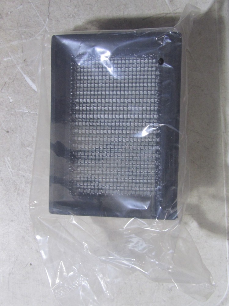 New Genuine OEM Total Source/Tennant Dust Panel Filter Part # 1037821