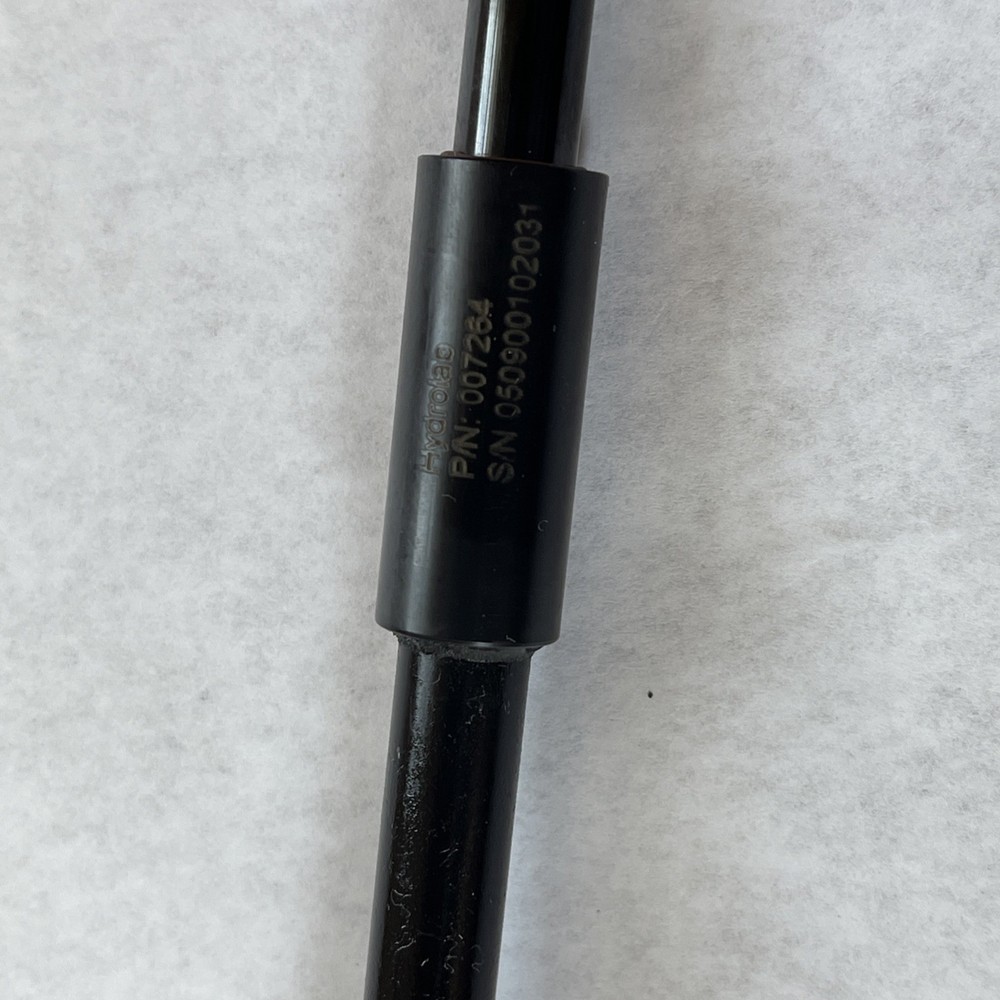 Hydrolab pH Sensor Cat. #007264 – Store and Ship Under Moist Conditions