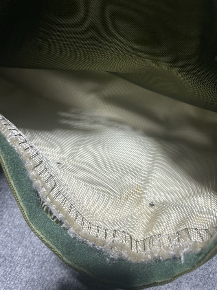 British Army 1969 Flak Jacket Fragmentation Vest Size Small
