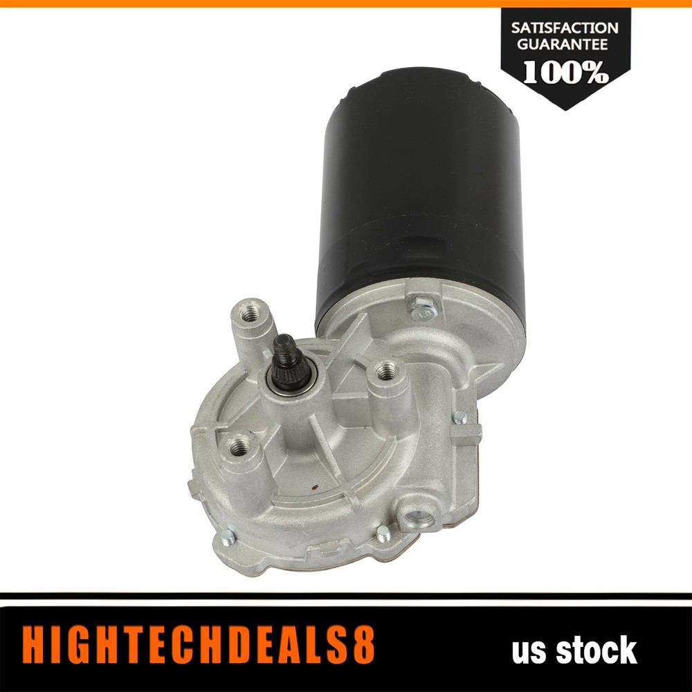 Front Left Right Windshield Wiper Motor For 1983-1990 91 VW Golf/Jetta II