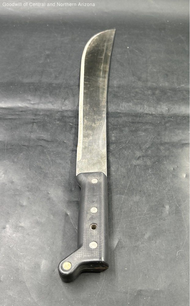 Machete W/ Protective Sheath 26'
