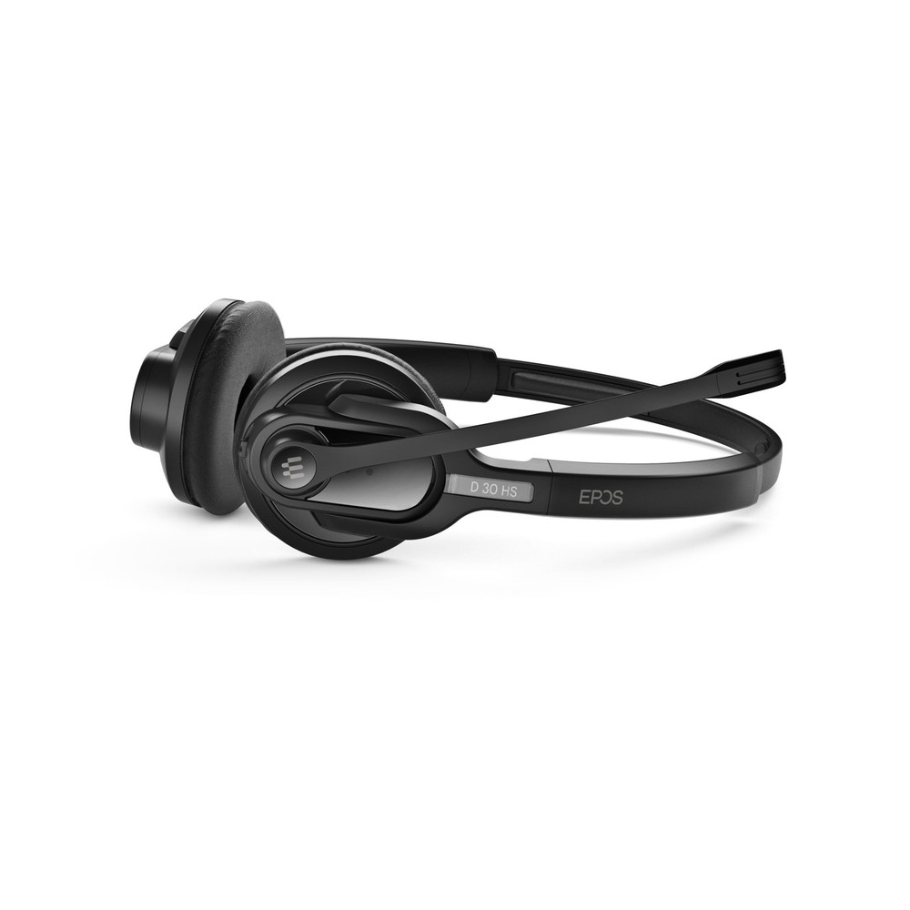 EPOS D 30 Phone US Headset 1000989