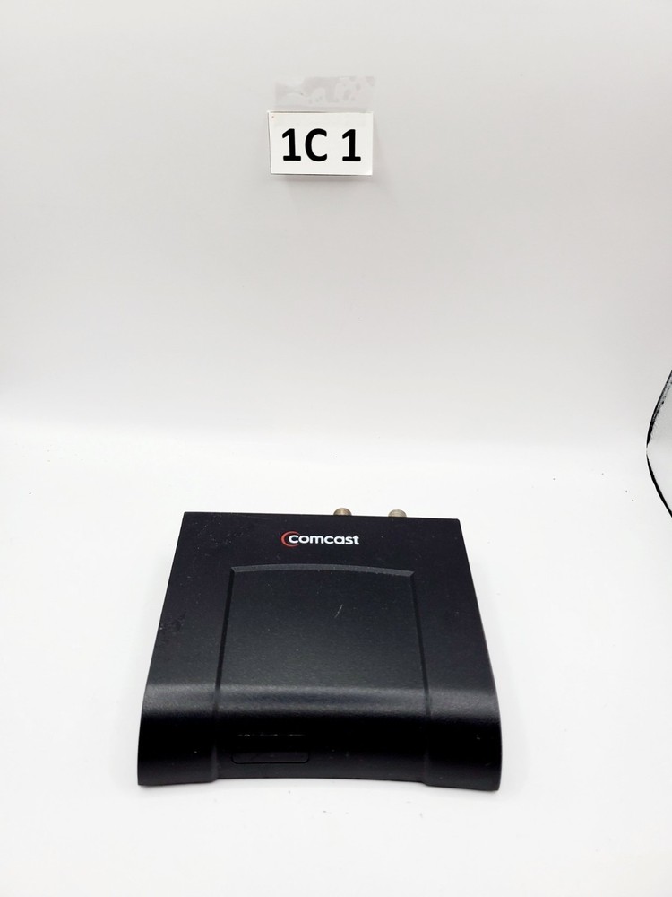 Comcast DC50X Digital Transport Adapter Device Only