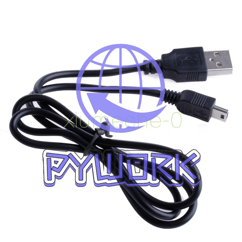 Mini Usb Blaster Cable For CPLD FPGA NIOS JTAG Programmer