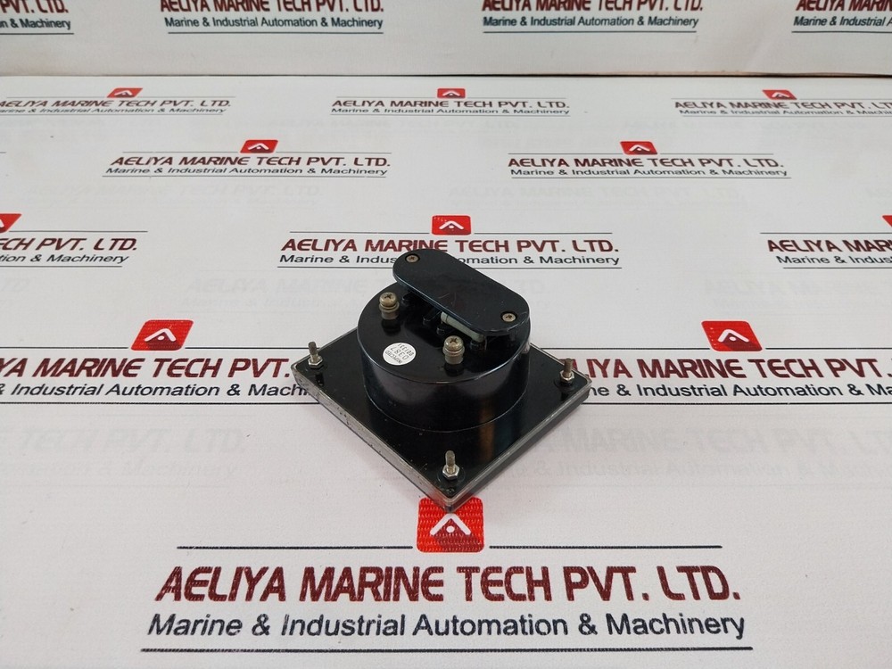 Daiichi Lsk-12 Voltmeter 0-440/600V