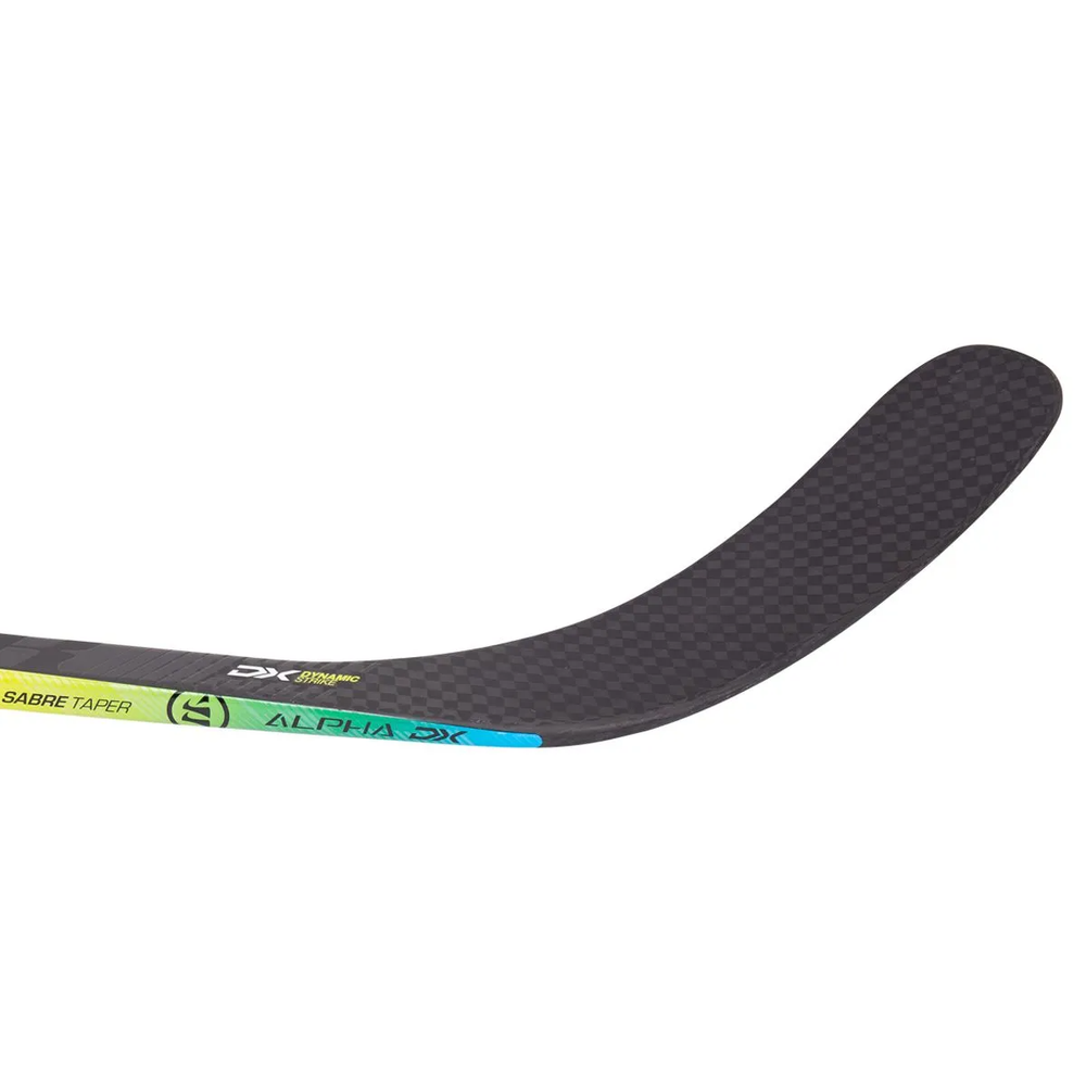 WARRIOR Alpha DX Intermediate Composite Hockey Stick
