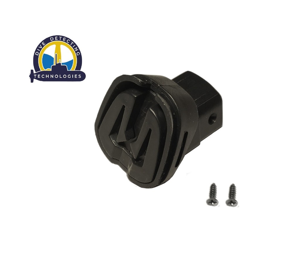 DDT Holder for XP Deus Main Unit