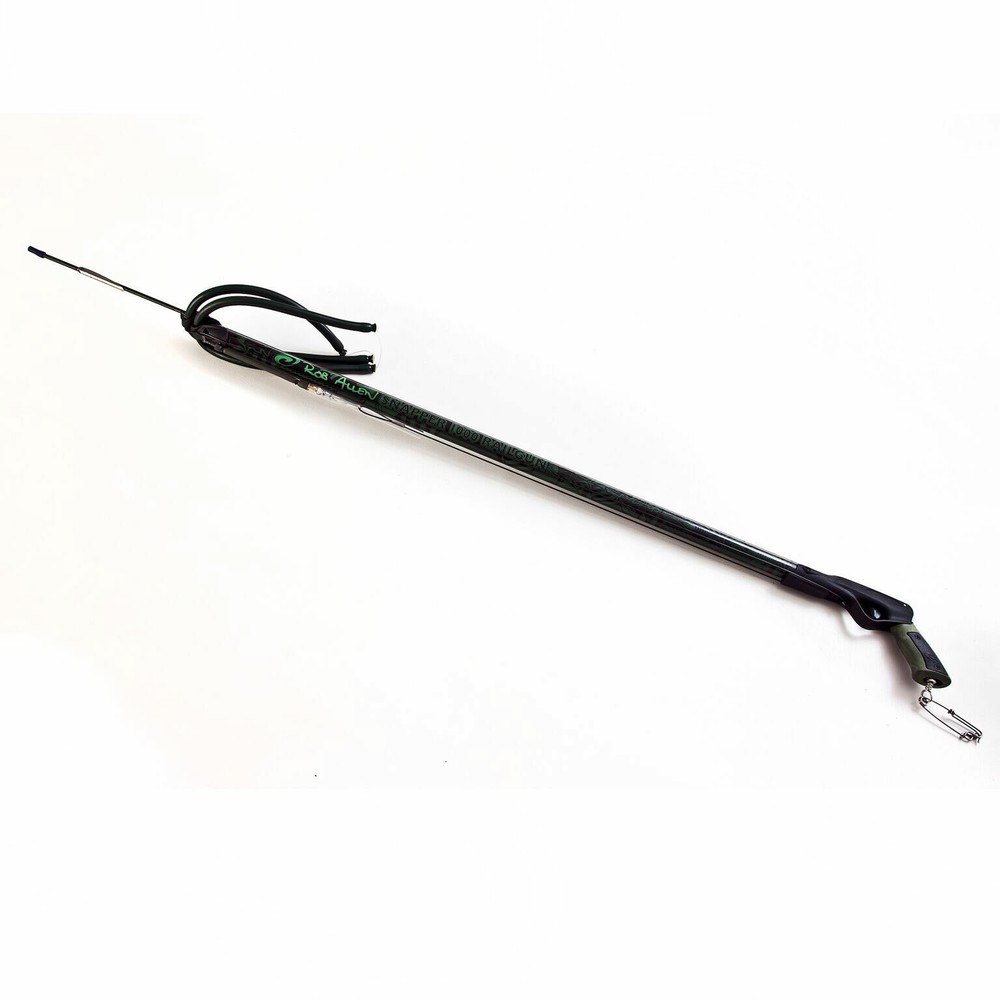 Rob Allen Vecta Snapper Aluminum Railgun