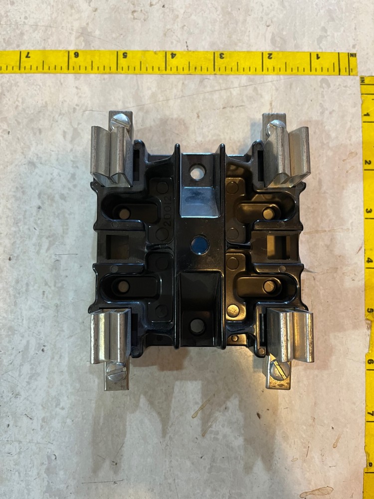 ITE Gould UNIPAK Meter Socket Replacement Kit for Meter Stack Center 1004CTB