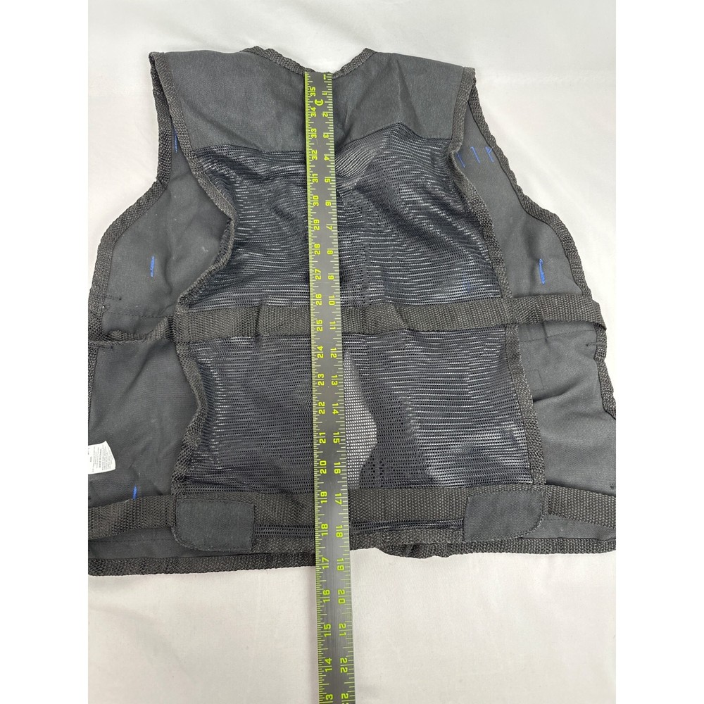 Nerf N-Strike Elite Tactical Vest Unisex One Size