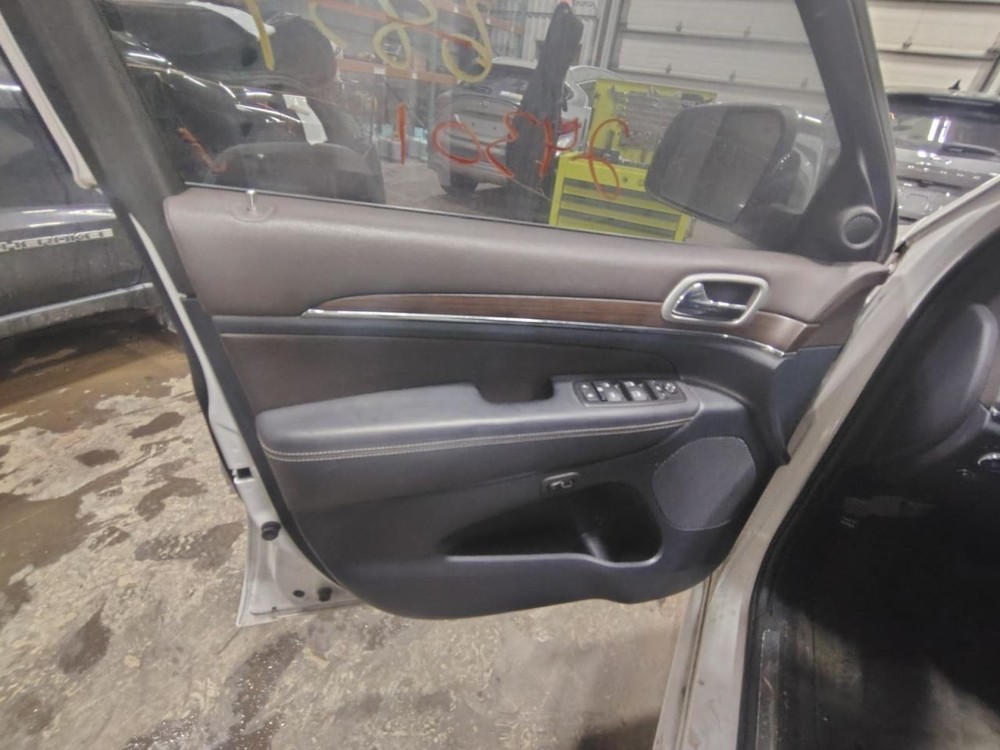 CHERGRAND 2015 Headrest 1483662
