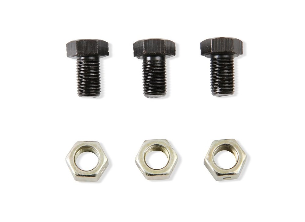 Mr. Gasket 6716  BOLT KIT