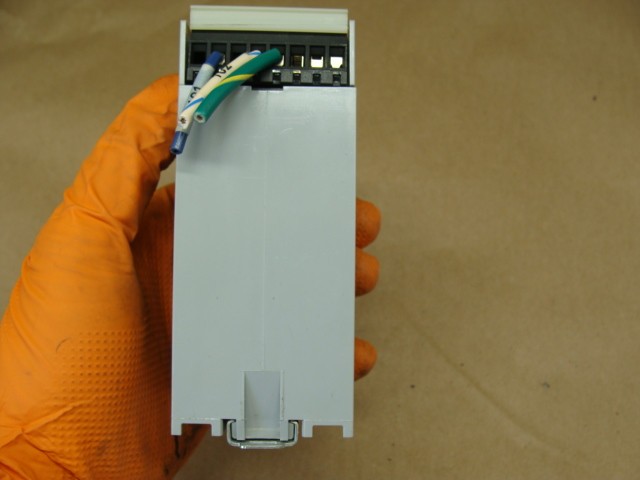 MONTALVO SYSTEM 3000 LOAD CELL AMPLIFIER M-3224CE