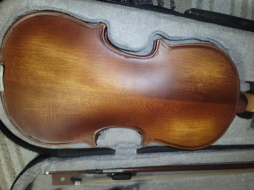 Vintage Violin