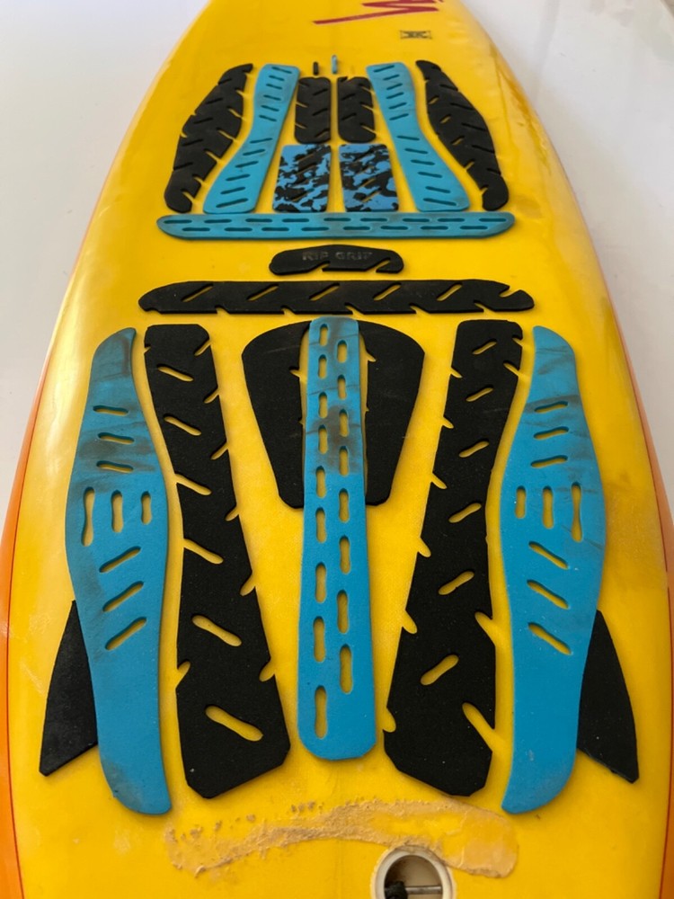 1983 stussy surfboard
