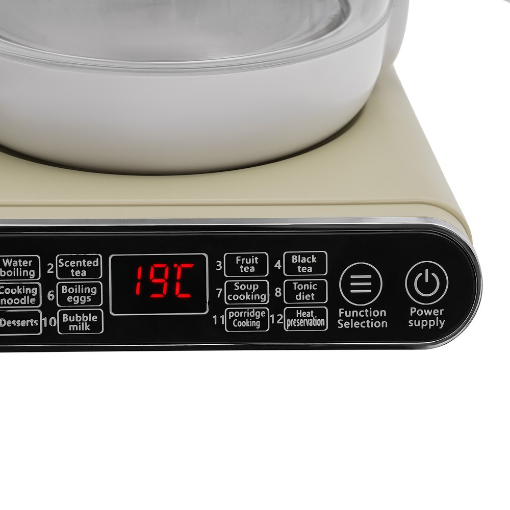 Electric Kettle Tea Maker Electric Tea Kettle, Electric Kettle for Boiling Water