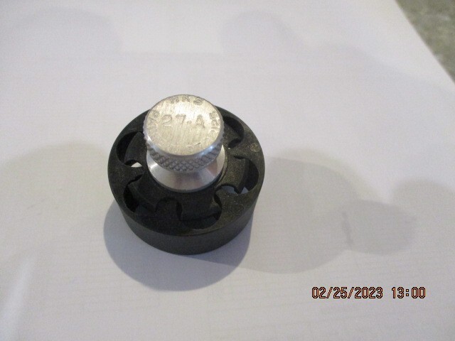 HKS Speedloader 27-A