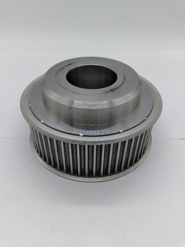 Gates P60-8M Powergrip Sprocket, 60 Teeth