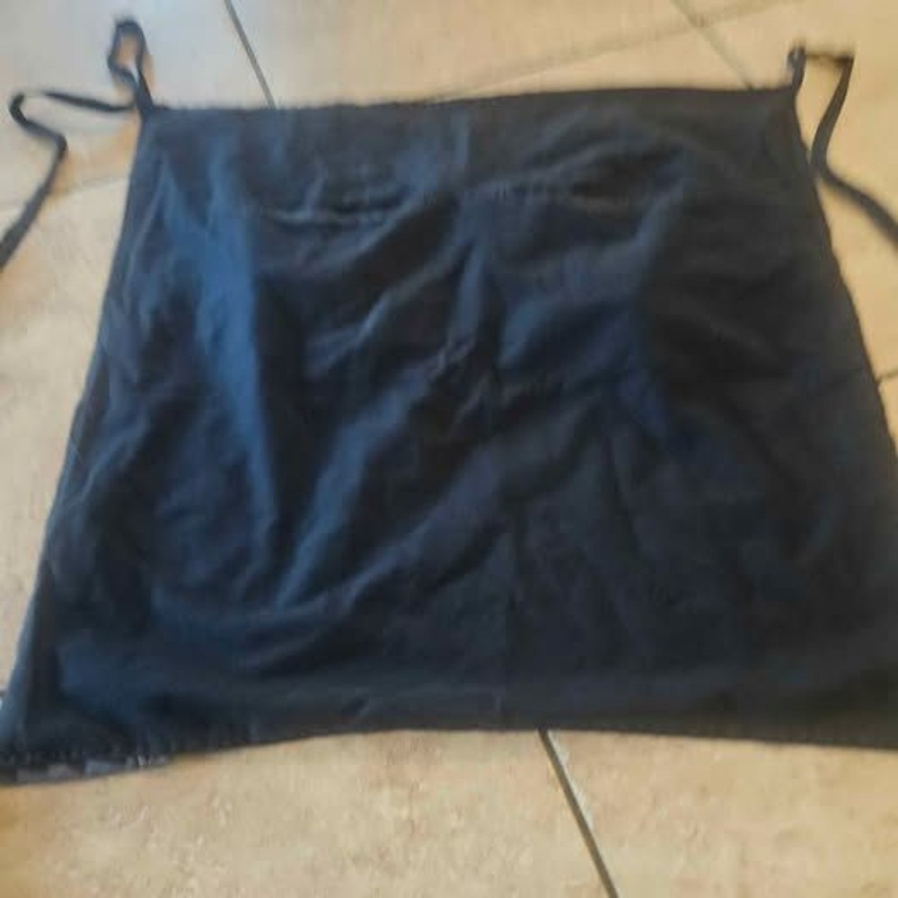 2 pack Waiter Aprons with Pockets