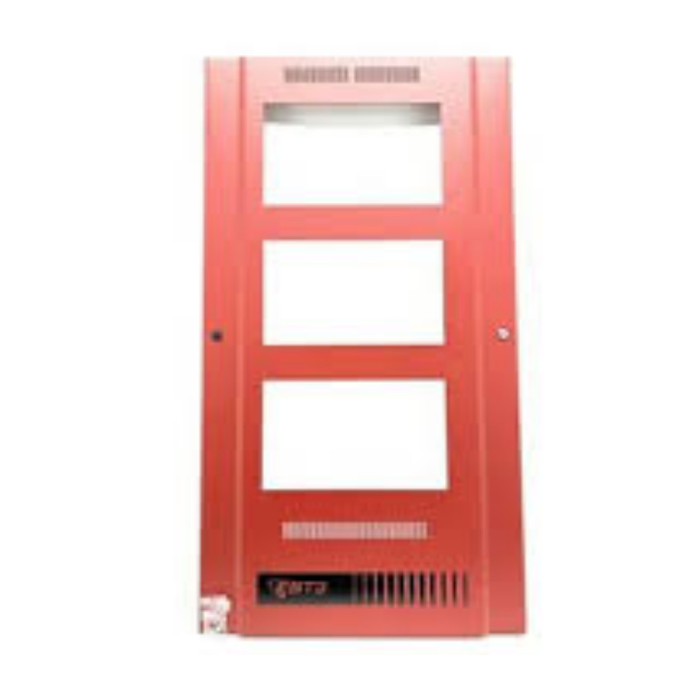 Edwards 3-CAB21DR Door (Red)