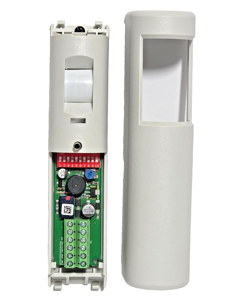 BOSCH DS160 High Performance Request To Exit PIR Motion Sensor