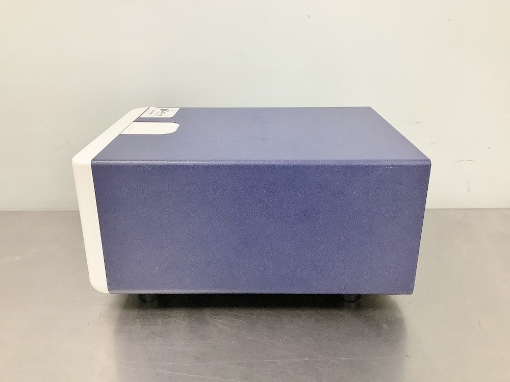 Molecular Devices SpectraMax ABS Plus Microplate Reader with Warranty SEE VIDEO