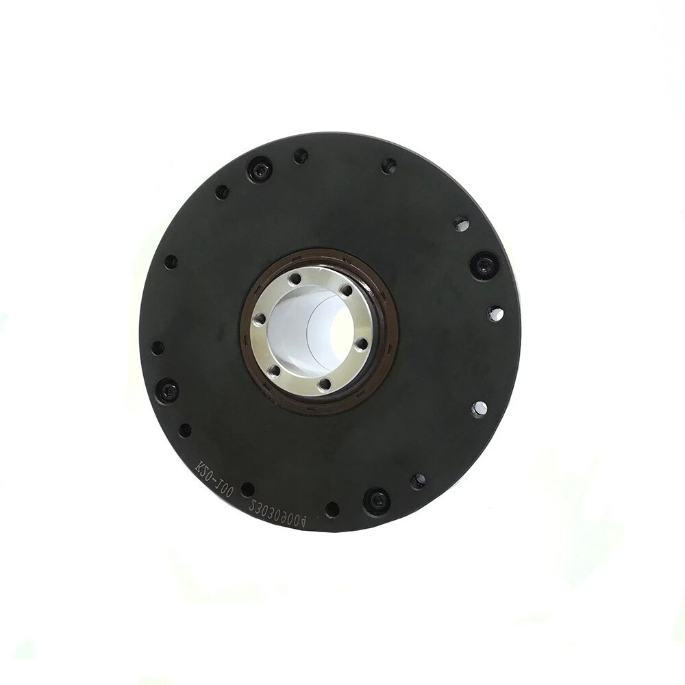 Harmonic Drive Reducer Replace SHF-17-50-2UH SHG-17-100-2UH HARMONIC SYSTEM
