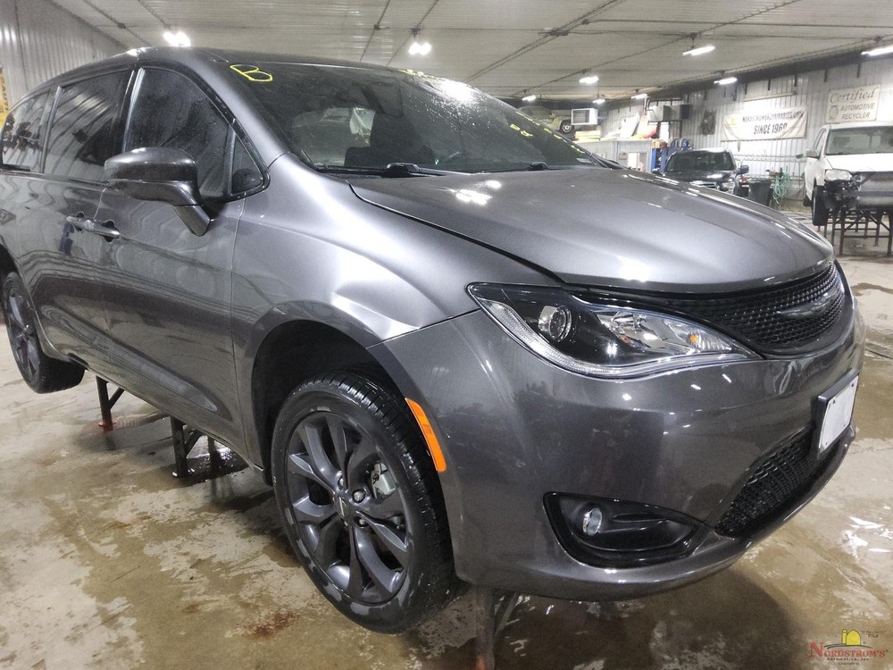 2019 Chrysler Pacifica Transmission Control Module Computer