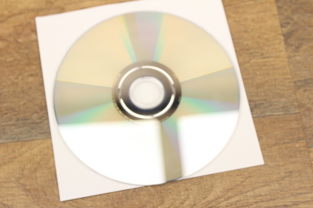 Dell Dimension ResourceCD Software P/N: YC018 REV.A17