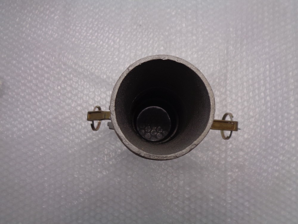 INDUSTRIAL SPARE C-250 COUPLING HOSE NSNP