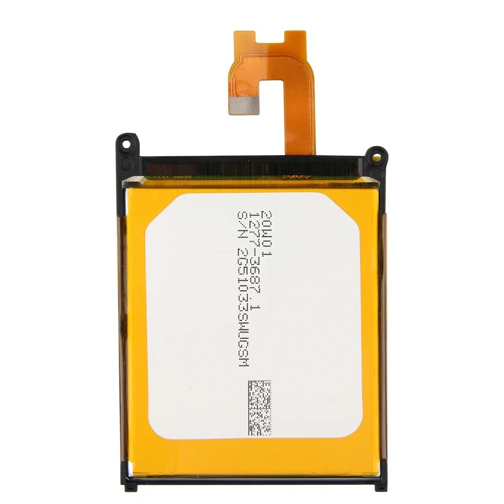 For Sony Xperia Z2 D6503 Replacement Battery LIS1543ERPC Tools