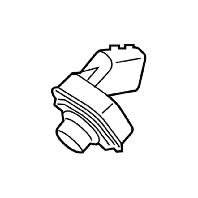 Genuine Ford Camera JL7Z19G490D