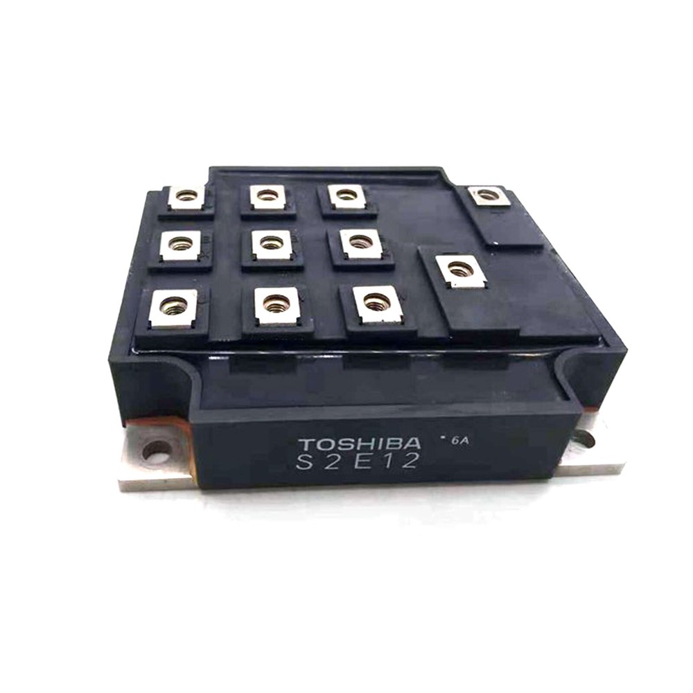 TOSHIBA S2E12 Power Module Supply NEW