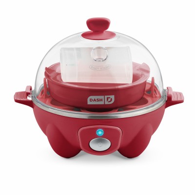 Dash Rapid Egg Cooker - DEC007RD