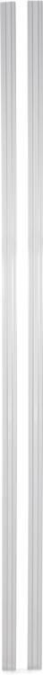 ClearSonic H64 Replacement Hinge for CSP A2466 Panel - 2-pack