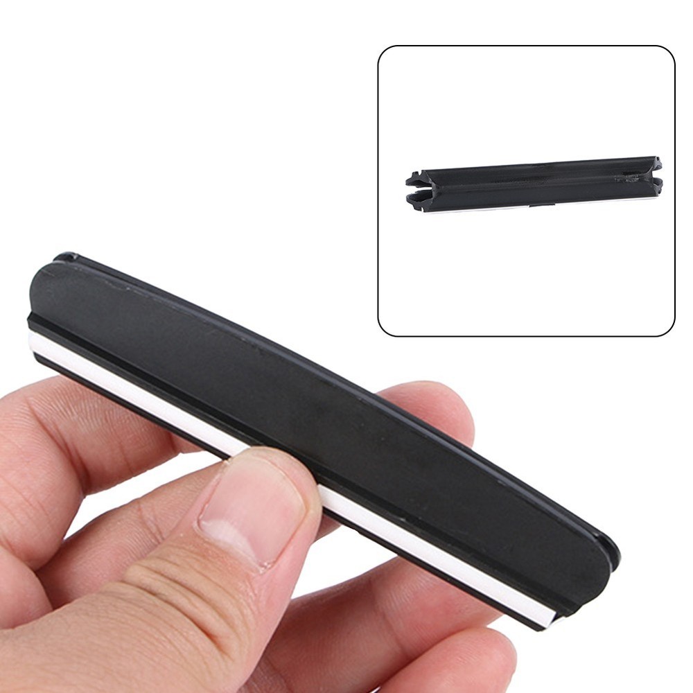 Angle Sharpener 1PC Kitchen Knives 9*10*1.8cm Control The 15-degree Angle