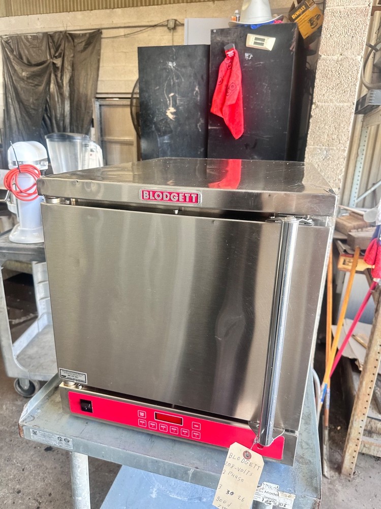Blodgett KCO-25E Convection Oven