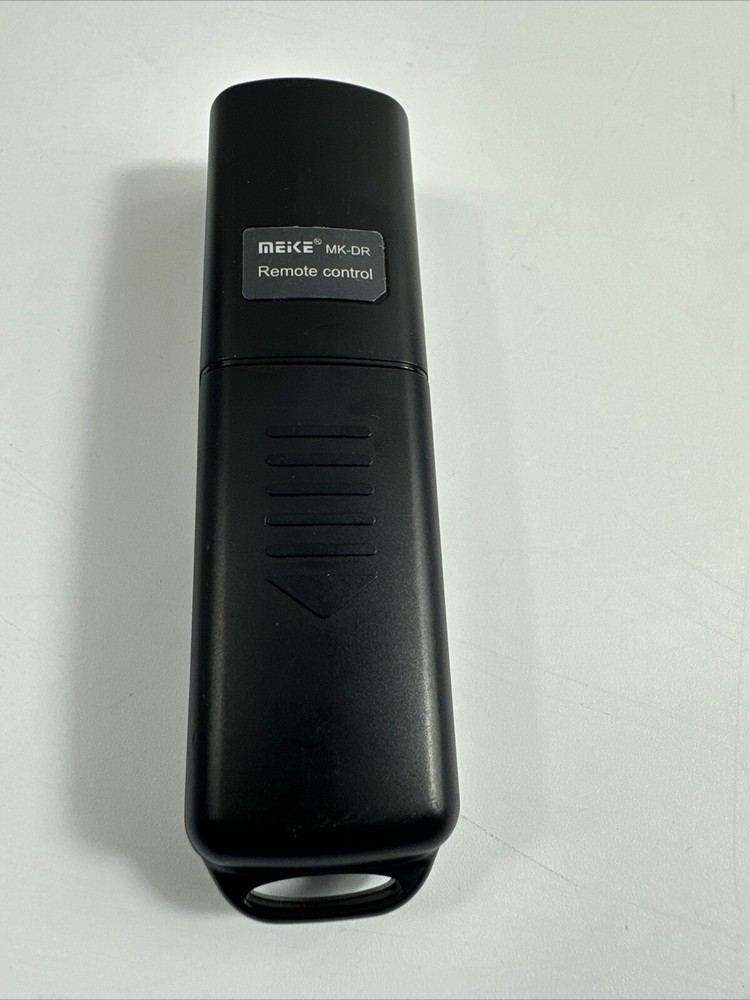 Meike MK-DR 2.4G Wireless Remote Control***Only***