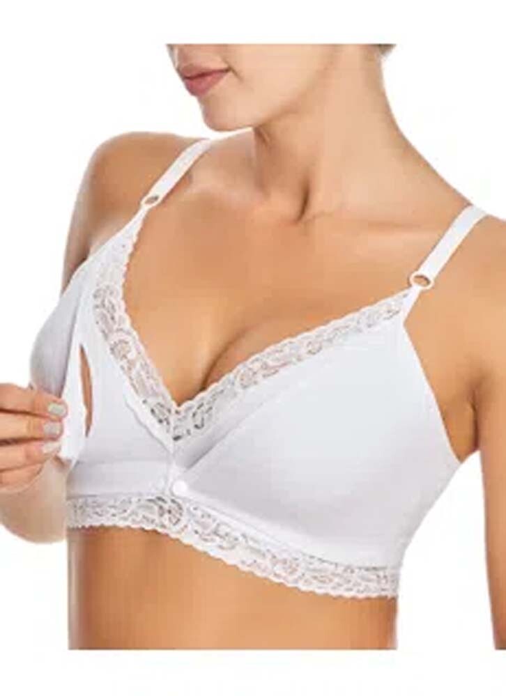 Nursering Bra DPrada Feed tracker white 34 - 36