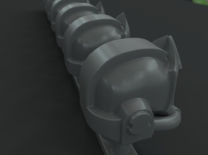 10-20x Alpha Omega Helmets