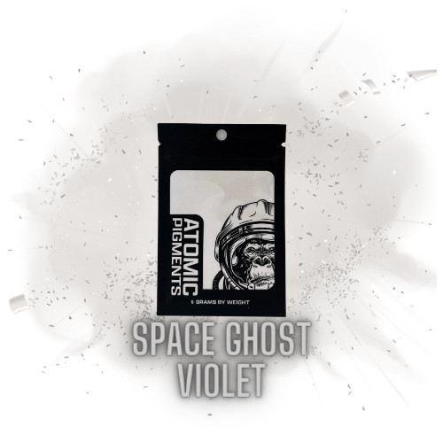 Alien Planets Pigment Pack 2