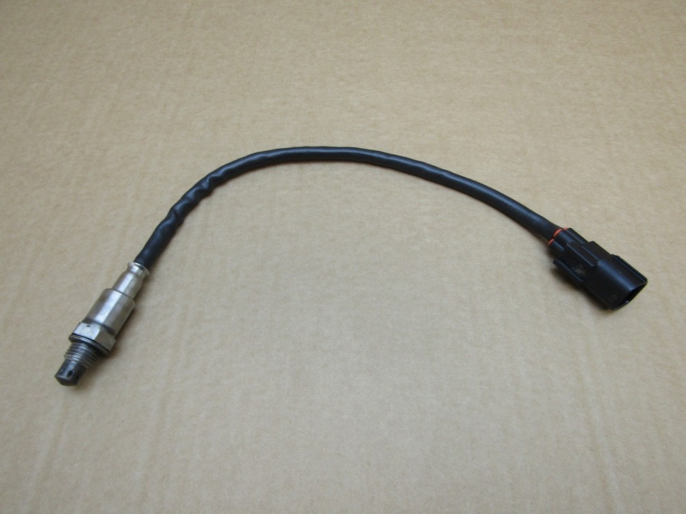 Lexmoto RX125 2025 20,180 miles front lambda sensor (17015)