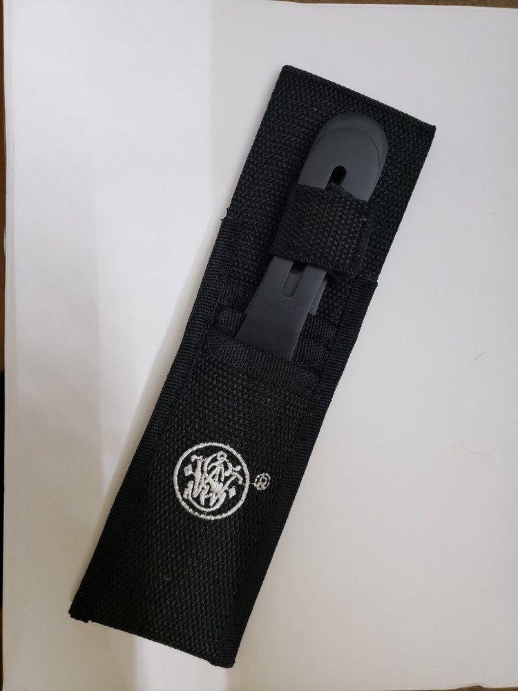 3pc set Smith & Wesson Training Throwing Competition throwing Knives