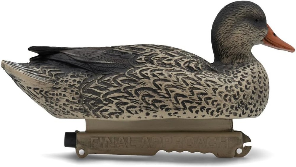 Last Pass Mallard Floaters Decoy 12 Pack