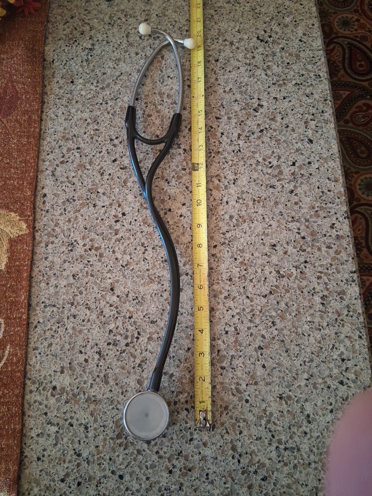 Littmann Cardiology Stethoscope