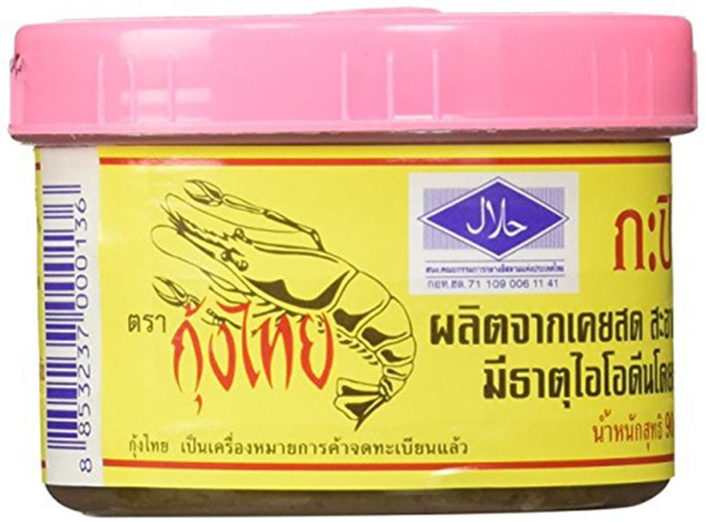 Paste, 3.10 Ounce
