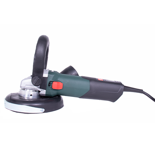 5" Metabo Polishing Package