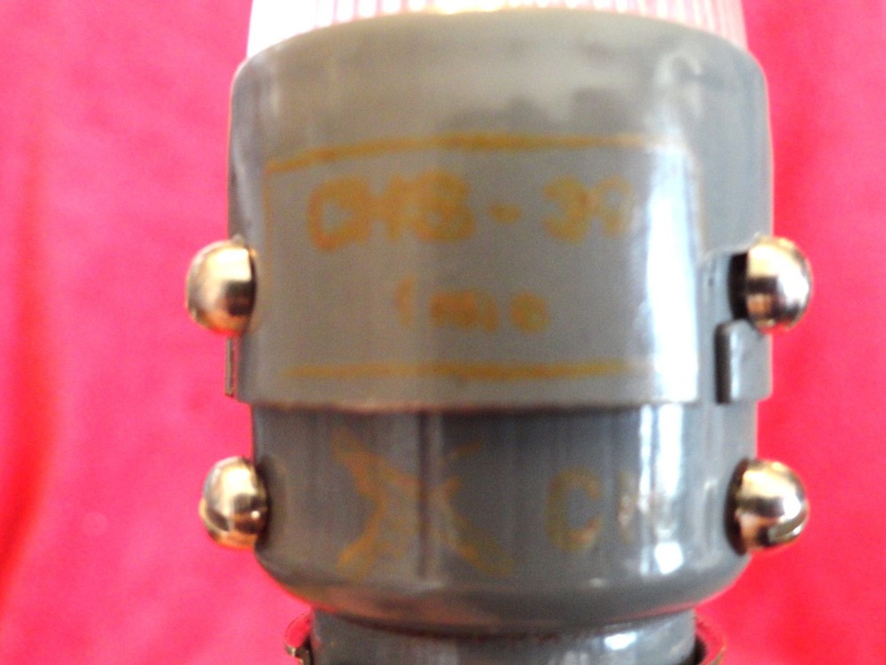AIRCRAFT COCKPIT LIGHTING P/N CHS-39